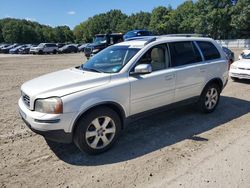 Volvo salvage cars for sale: 2009 Volvo XC90 V8