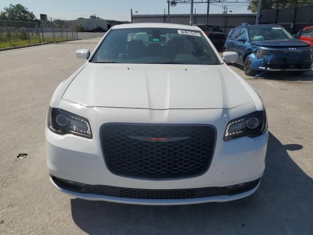 2023 Chrysler 300 S