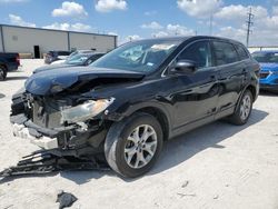 Mazda cx-9 salvage cars for sale: 2014 Mazda CX-9 Touring