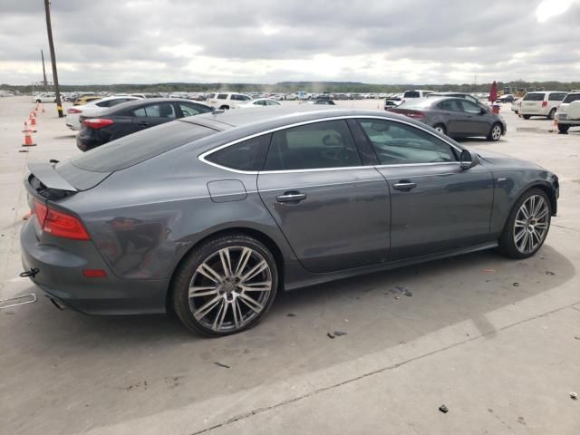 2013 Audi A7 Prestige