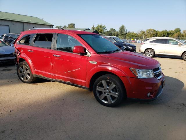 2012 Dodge Journey Crew