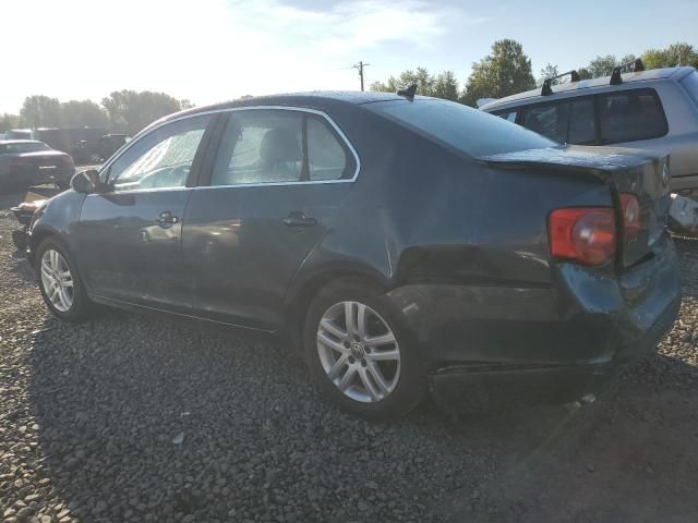 2006 Volkswagen Jetta TDI Option Package 1