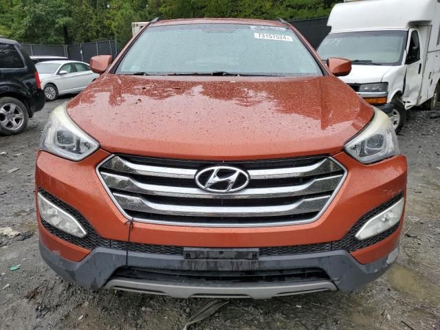 2015 Hyundai Santa FE Sport