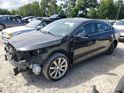 Buick Lacrosse salvage cars for sale: 2013 Buick Lacrosse Touring