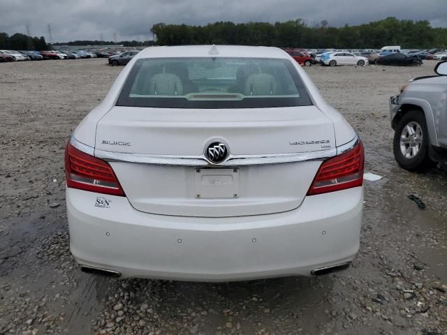 2015 Buick Lacrosse Premium