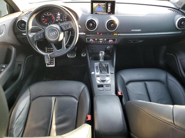 2017 Audi A3 Premium Plus