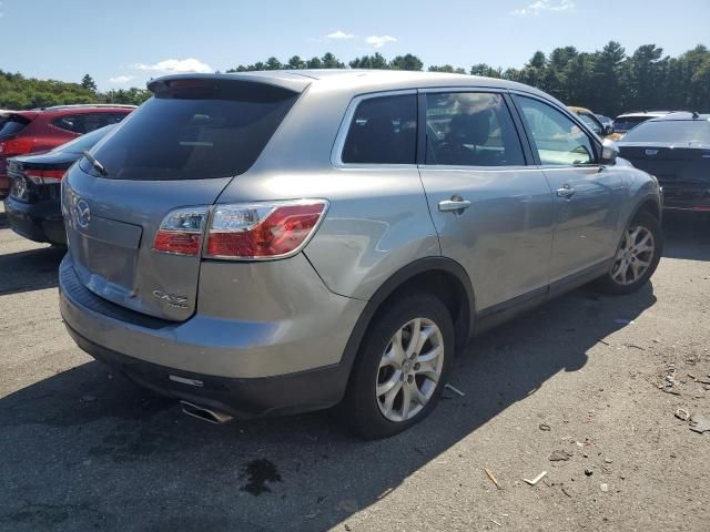 2011 Mazda CX-9