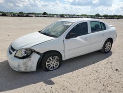 Chevrolet Cobalt ls Vehiculos salvage en venta: 2009 Chevrolet Cobalt LS