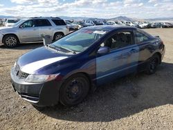 Honda salvage cars for sale: 2011 Honda Civic LX