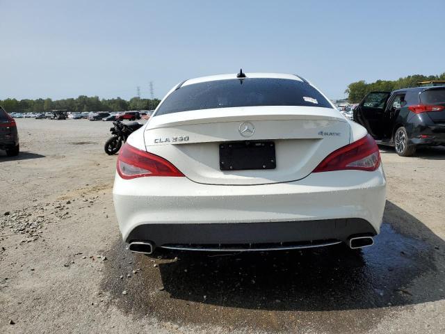 2014 Mercedes-Benz CLA 250 4matic