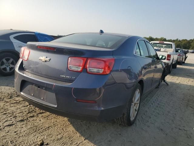 2014 Chevrolet Malibu 2LT