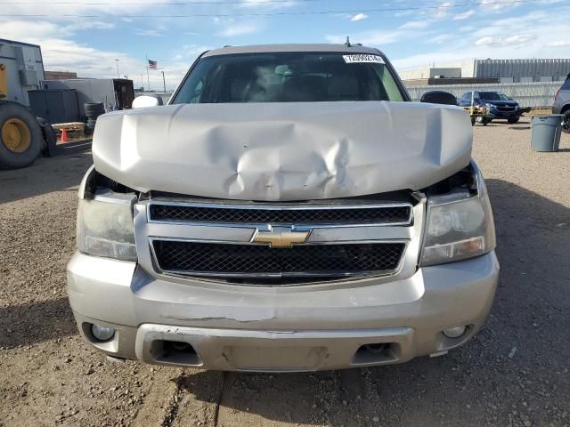 2009 Chevrolet Suburban K1500 LT