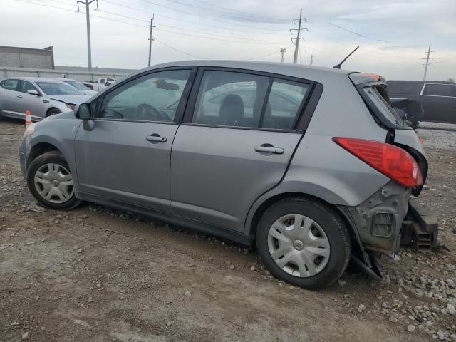 2011 Nissan Versa S
