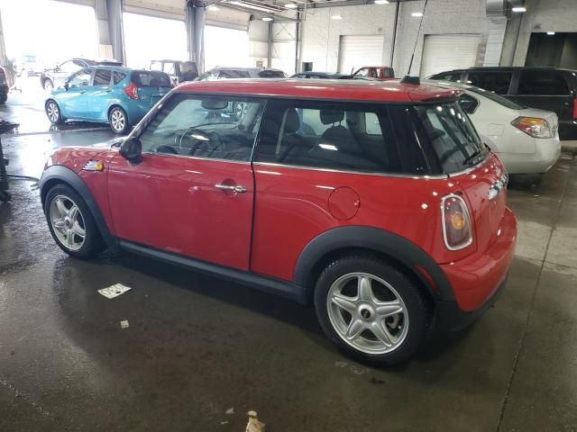 2010 Mini Cooper