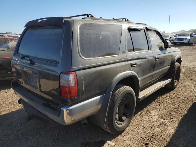 1998 Toyota 4runner SR5