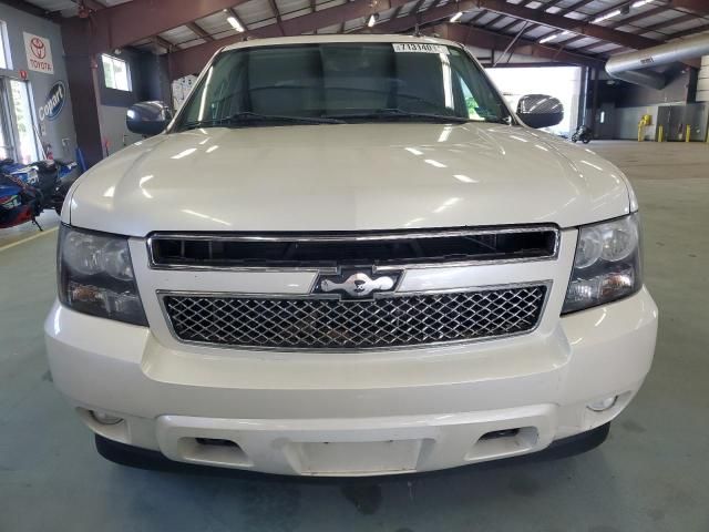 2009 Chevrolet Avalanche K1500 LTZ