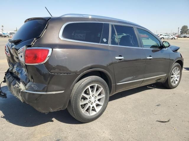 2014 Buick Enclave