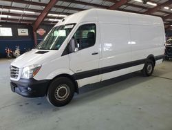 Freightliner salvage cars for sale: 2015 Freightliner Sprinter 2500