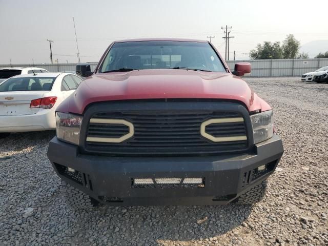 2009 Dodge RAM 1500