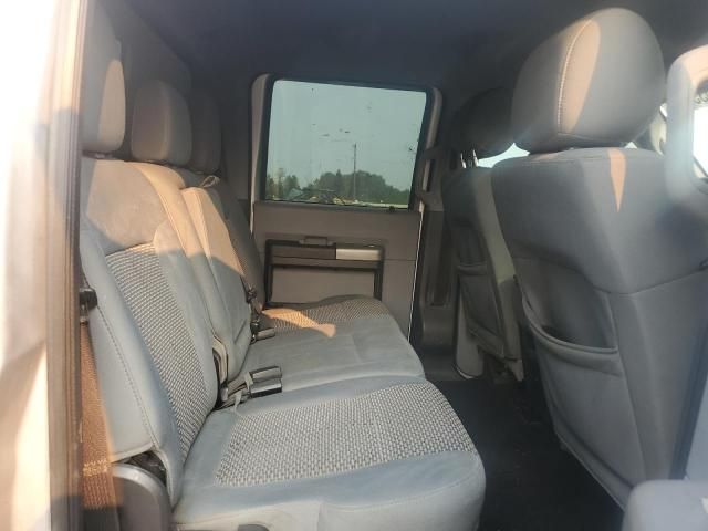 2014 Ford F250 Super Duty