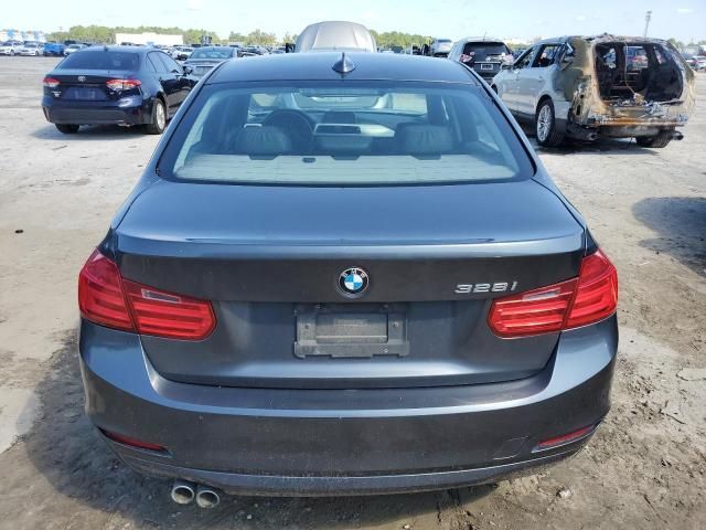 2013 BMW 328 I Sulev