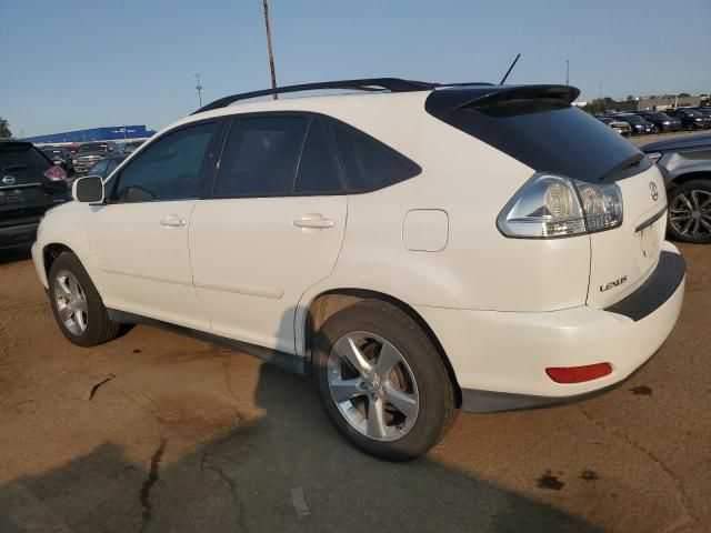 2006 Lexus RX 330