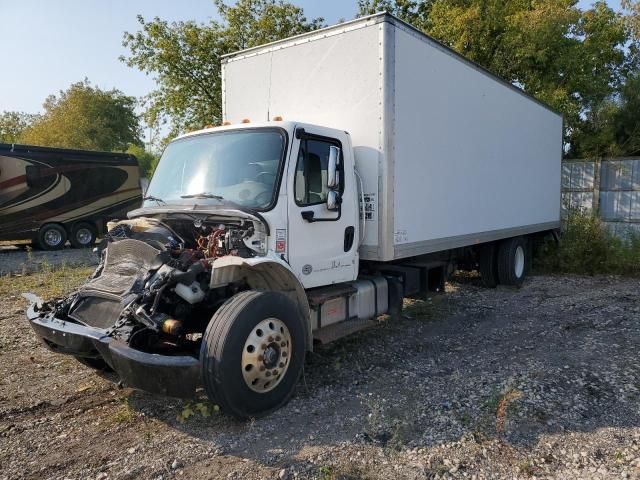 2017 Freightliner M2 106 Medium Duty