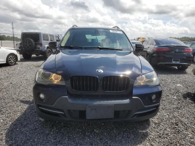 2008 BMW X5 3.0I