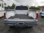 2002 Ford F350 SRW Super Duty