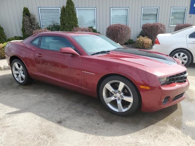 2010 Chevrolet Camaro LT