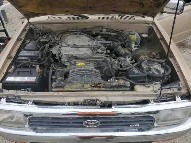 1994 Toyota 4runner VN39 SR5