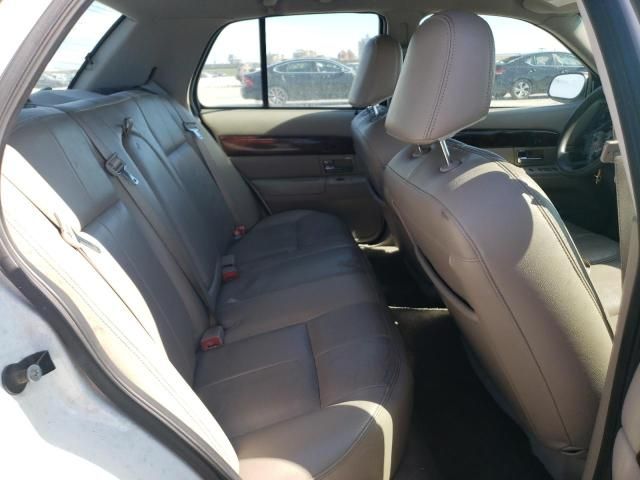 2006 Mercury Grand Marquis GS