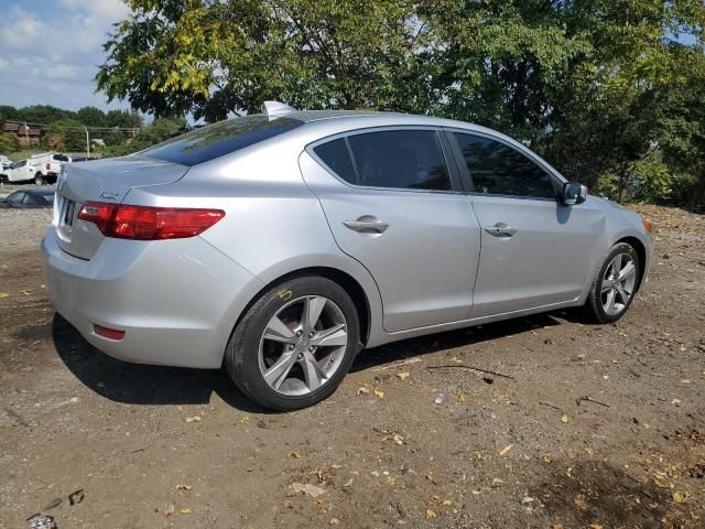 2013 Acura ILX 20 Tech