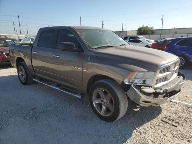 2009 Dodge RAM 1500