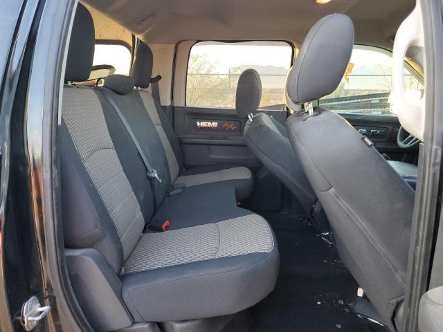 2012 Dodge RAM 1500 ST