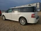 2014 Ford Flex SEL