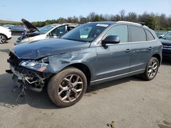 Audi q5 salvage cars for sale: 2011 Audi Q5 Premium Plus