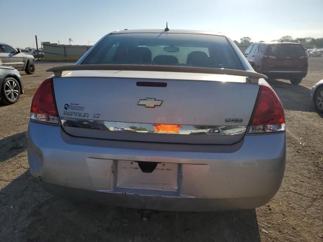 2010 Chevrolet Impala LT