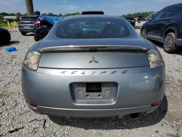 2008 Mitsubishi Eclipse GS