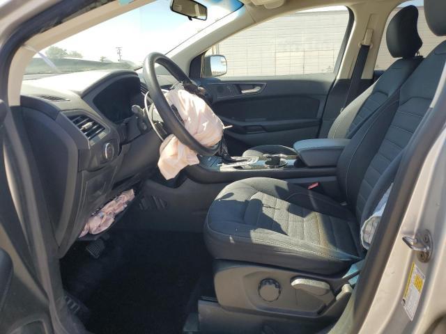 2015 Ford Edge SE