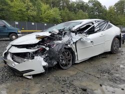 Toyota Prius salvage cars for sale: 2024 Toyota Prius LE