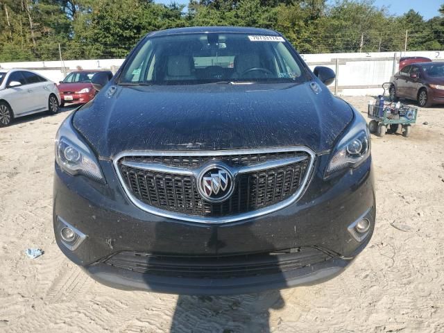 2019 Buick Envision Preferred