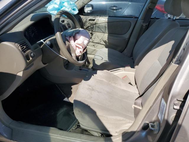 1998 Toyota Corolla VE