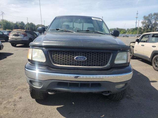 2002 Ford F150