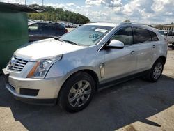 Cadillac salvage cars for sale: 2015 Cadillac SRX Luxury Collection