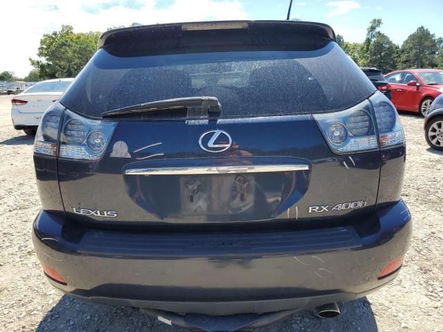 2006 Lexus RX 400