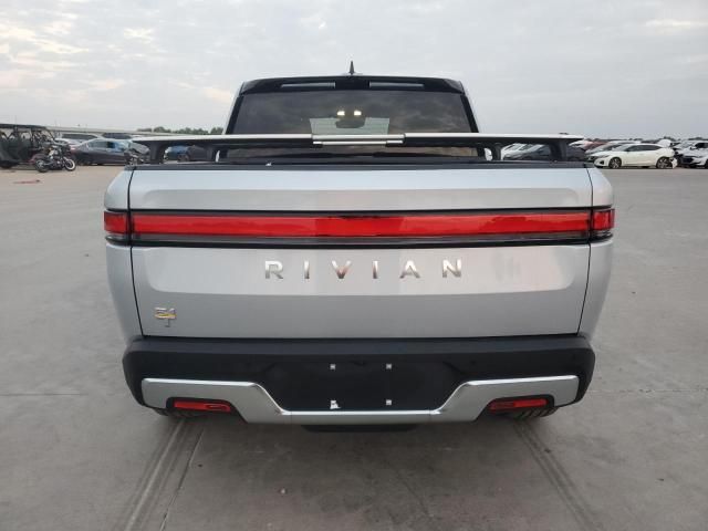 2023 Rivian R1T Adventure