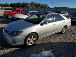 2002 Toyota Camry LE for sale in Lawrenceburg, KY