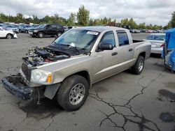 2005 Dodge Dakota Quad SLT for sale in Woodburn, OR