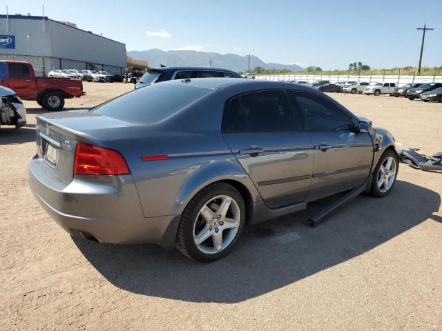 2006 Acura 3.2TL